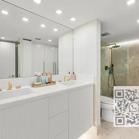 Glamore Sea Apartamento *