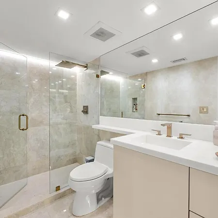 Apartmán Glamore Sea Năvodari